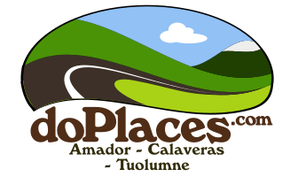 doPlaces.com - Amador Calaveras - Tuolumne